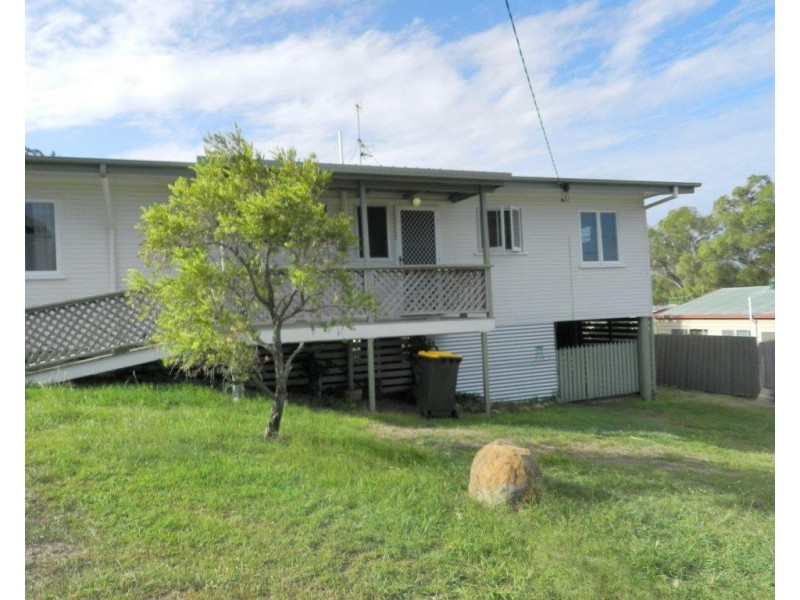 15 ERIN CLOSE, New Auckland QLD 4680