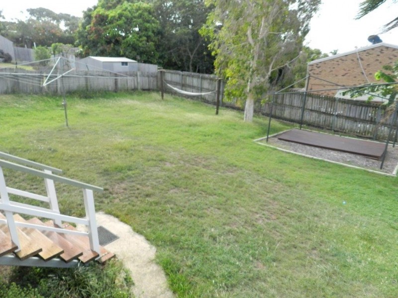 15 ERIN CLOSE, New Auckland QLD 4680