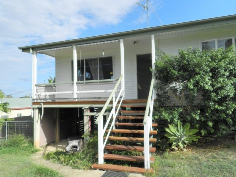 15 ERIN CLOSE, New Auckland QLD 4680