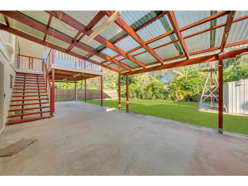 21 Curlew Drive, New Auckland QLD 4680