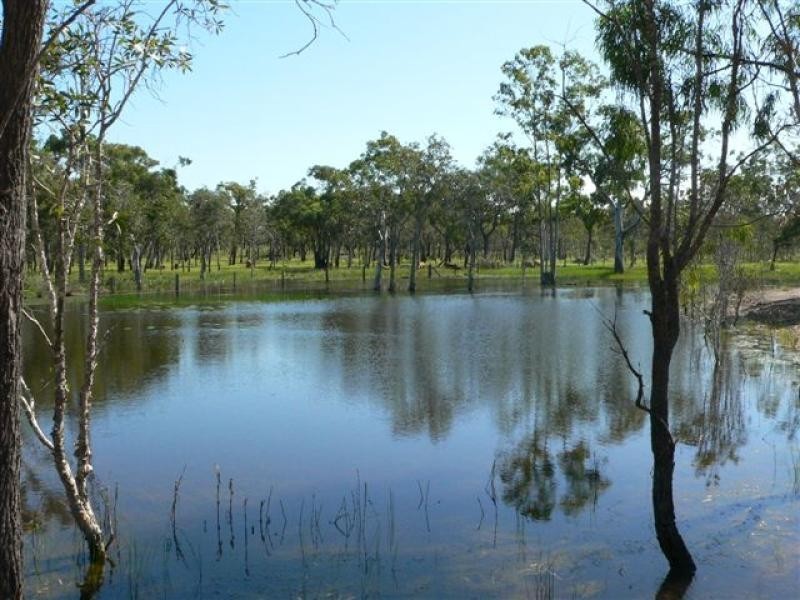 236 Maude Hill Road, Deepwater QLD 4674