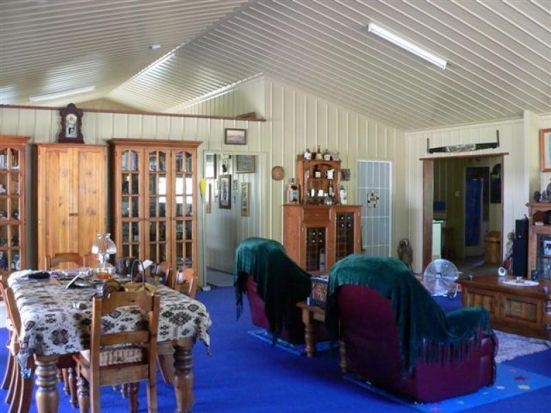 236 Maude Hill Road, Deepwater QLD 4674