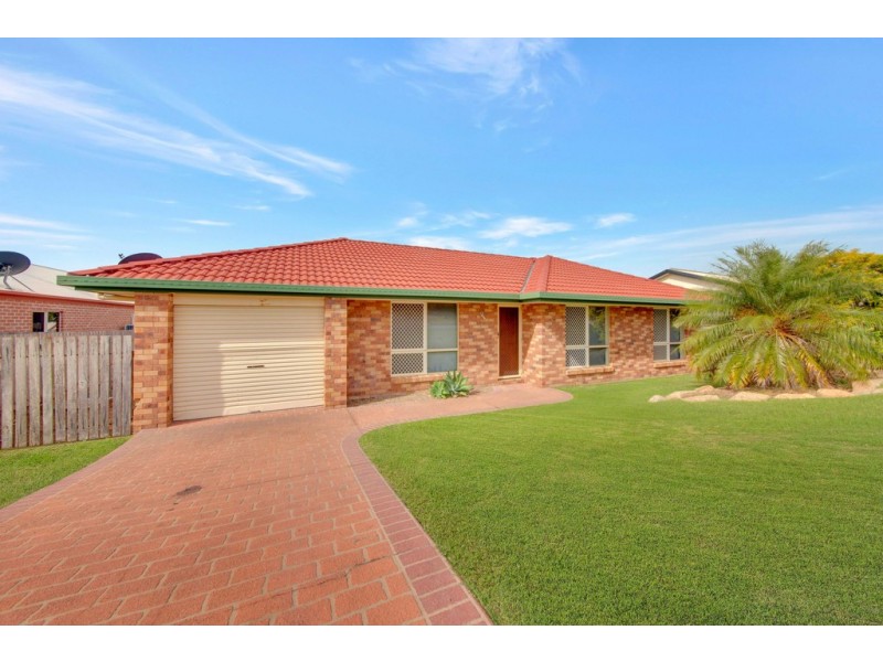 15 Cavella Drive, Glen Eden QLD 4680