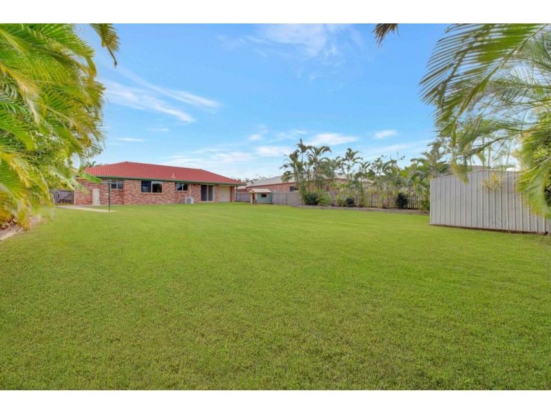 15 Cavella Drive, Glen Eden QLD 4680