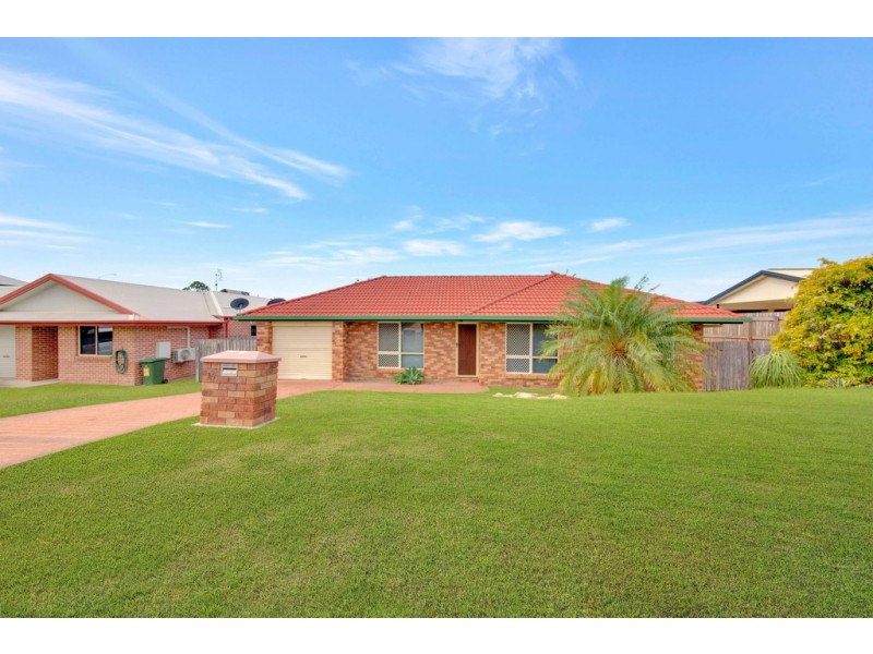 15 Cavella Drive, Glen Eden QLD 4680