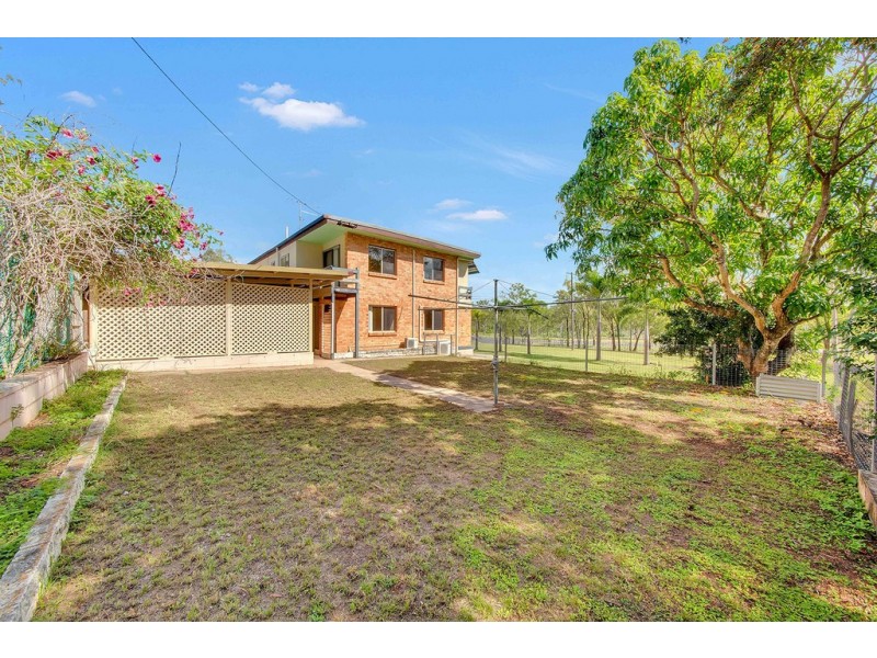 1/9 HADDOCK DRIVE, Burua QLD 4680
