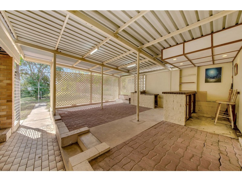 1/9 HADDOCK DRIVE, Burua QLD 4680