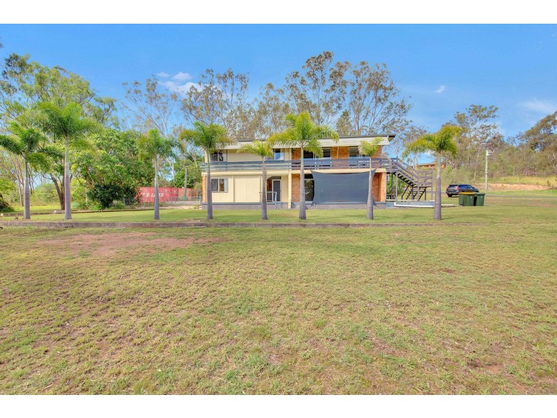 1/9 HADDOCK DRIVE, Burua QLD 4680