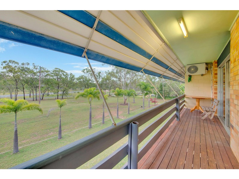 3/9 haddock, Burua QLD 4680