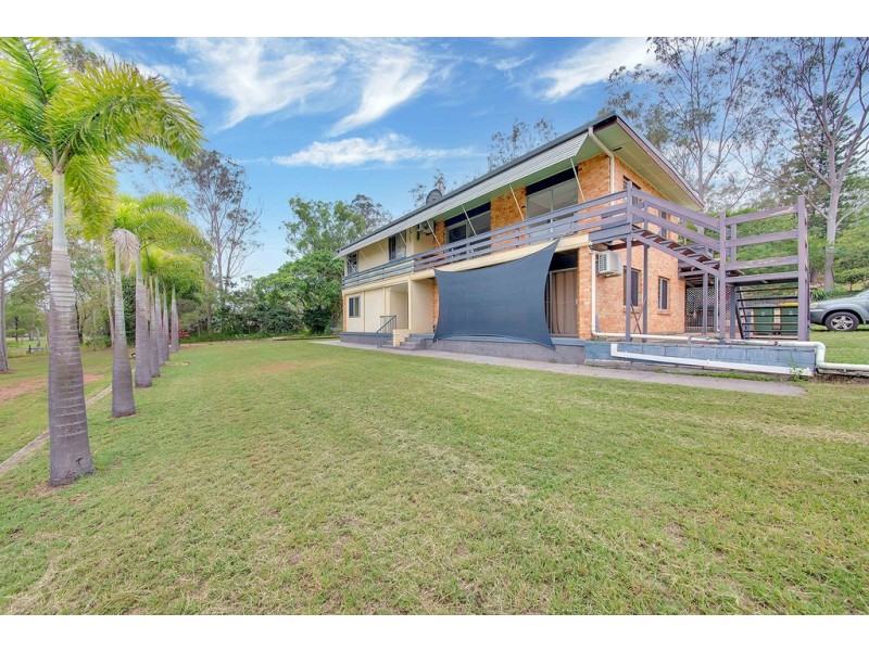 3/9 haddock, Burua QLD 4680