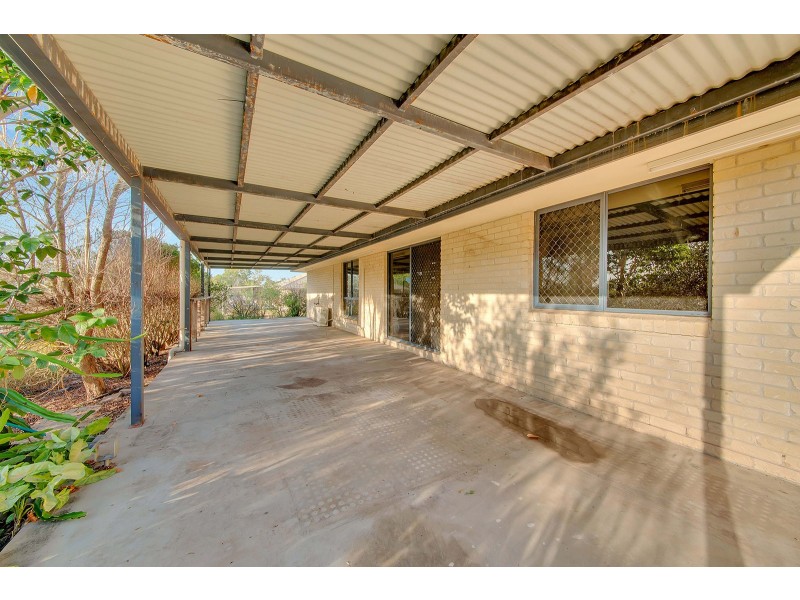 82 Leferink Drive, Benaraby QLD 4680