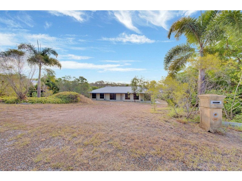 82 Leferink Drive, Benaraby QLD 4680