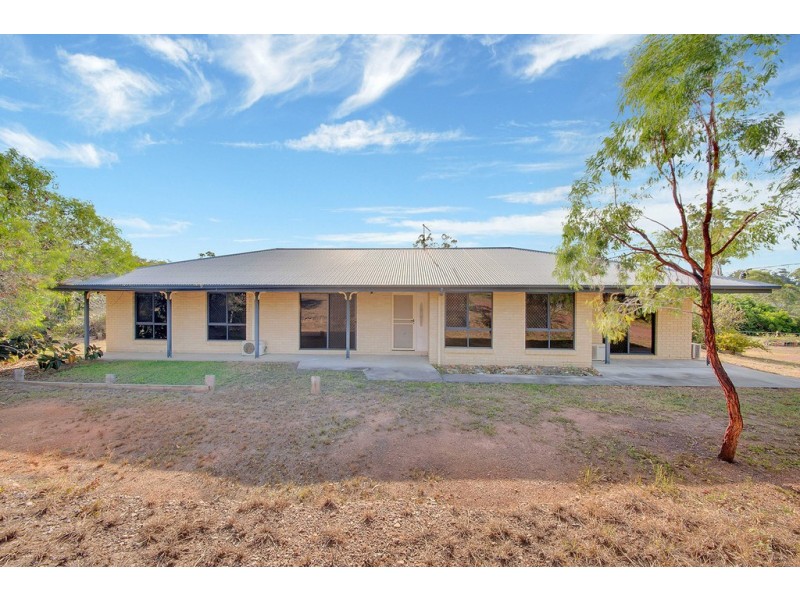 82 Leferink Drive, Benaraby QLD 4680
