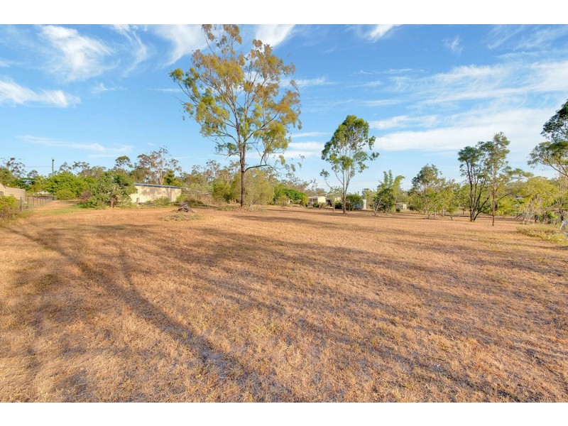 82 Leferink Drive, Benaraby QLD 4680