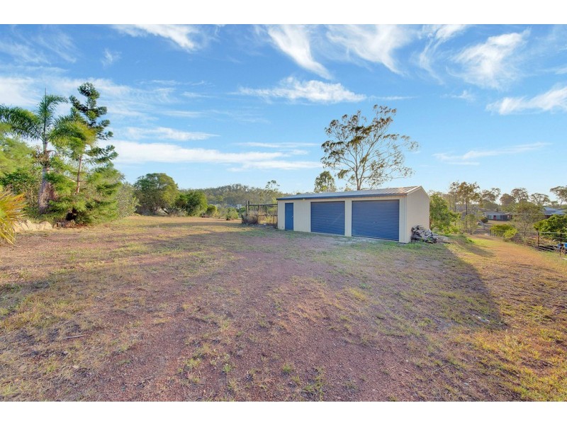 82 Leferink Drive, Benaraby QLD 4680