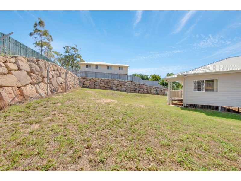 21 Wentworth Place, Glen Eden QLD 4680