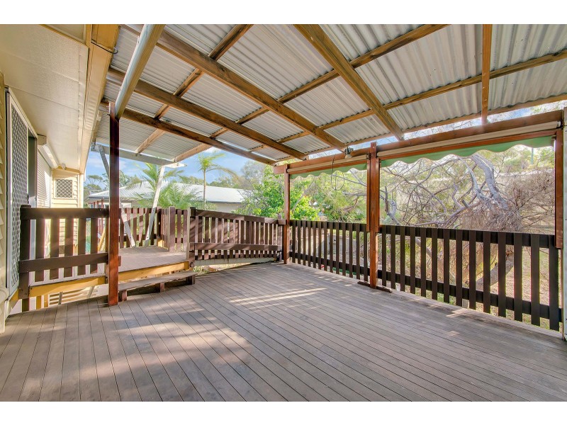 7 RAILWAY STREET, West Gladstone QLD 4680