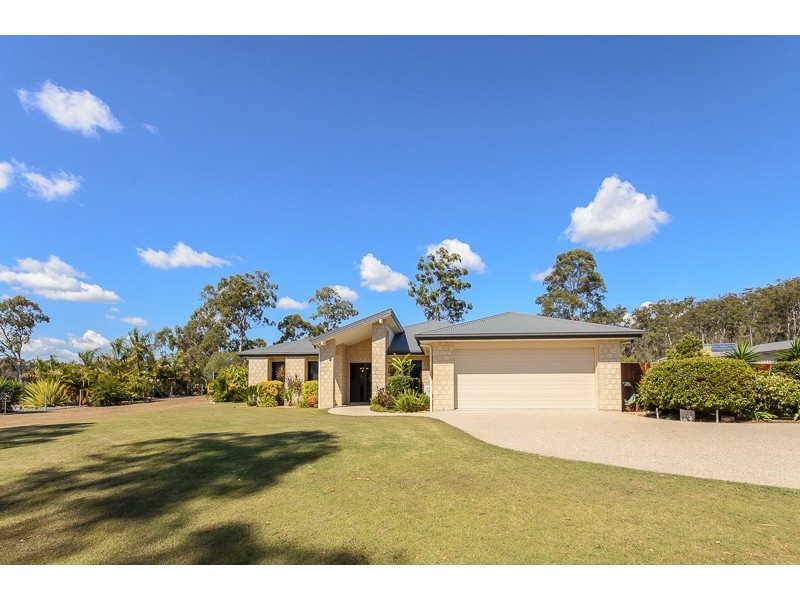 13 Baruby Boulevard, Benaraby QLD 4680