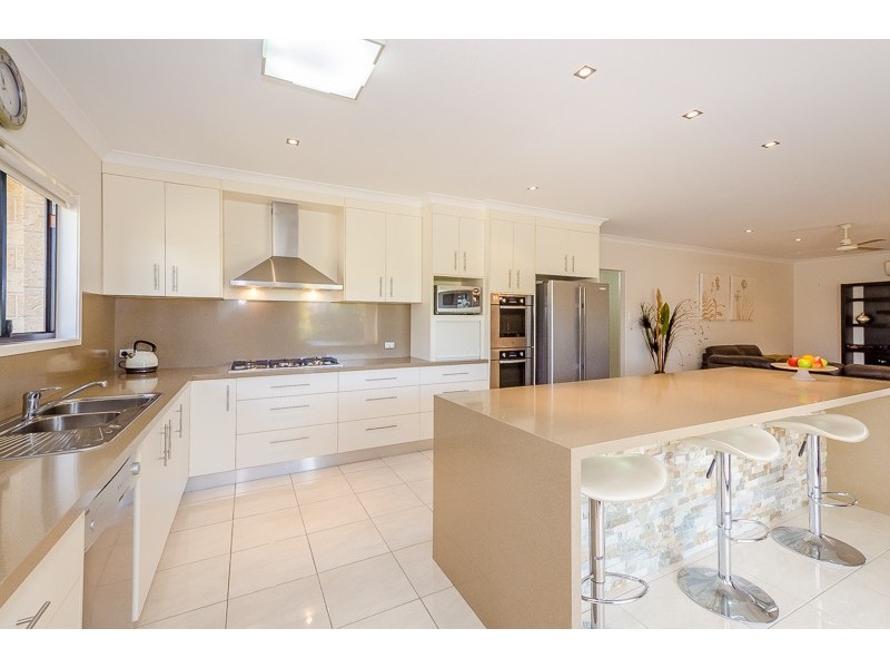 13 Baruby Boulevard, Benaraby QLD 4680