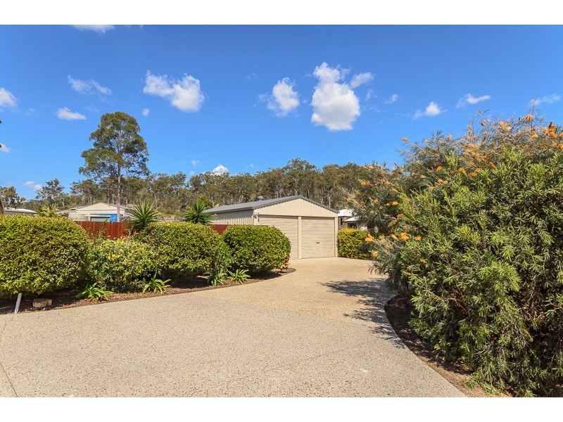 13 Baruby Boulevard, Benaraby QLD 4680