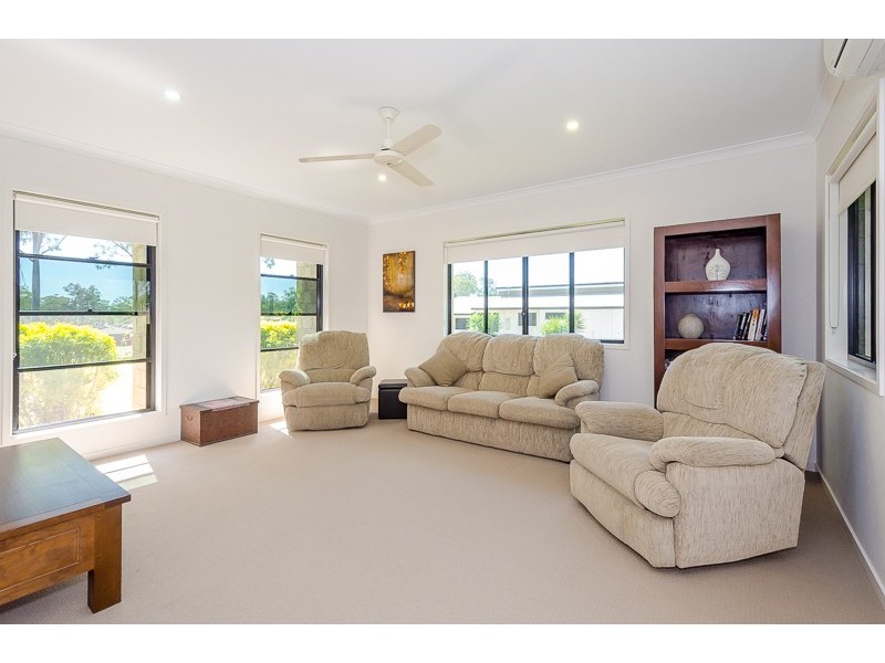 13 Baruby Boulevard, Benaraby QLD 4680