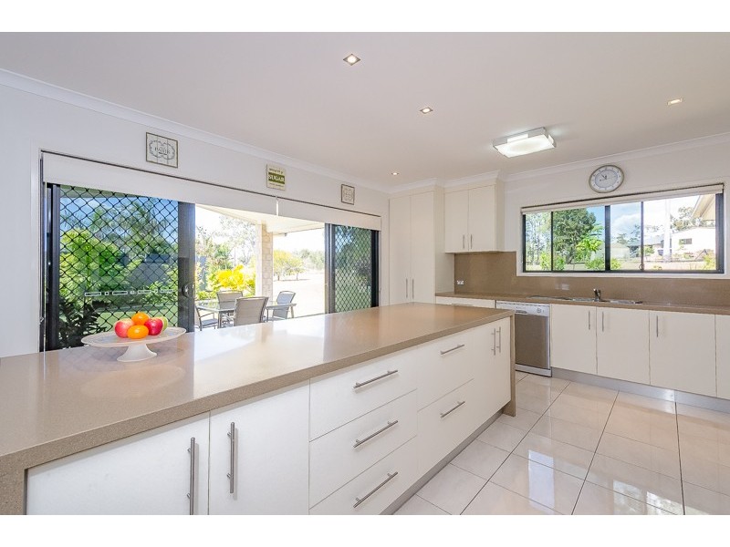 13 Baruby Boulevard, Benaraby QLD 4680