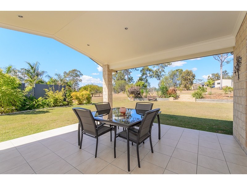 13 Baruby Boulevard, Benaraby QLD 4680