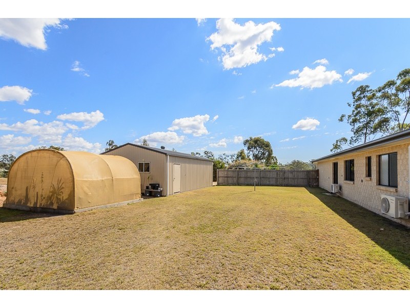 13 Baruby Boulevard, Benaraby QLD 4680