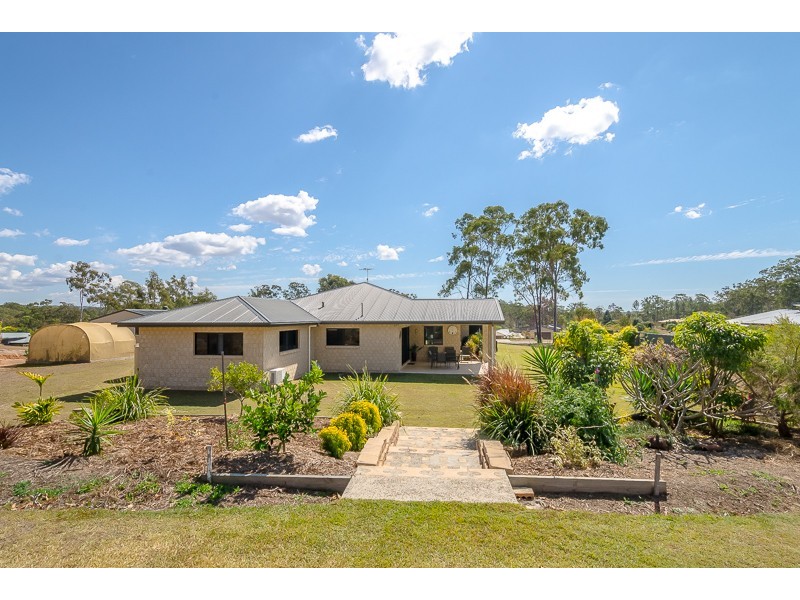 13 Baruby Boulevard, Benaraby QLD 4680