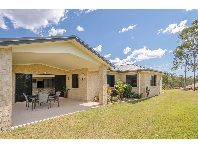 13 Baruby Boulevard, Benaraby QLD 4680