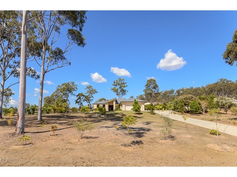 13 Baruby Boulevard, Benaraby QLD 4680