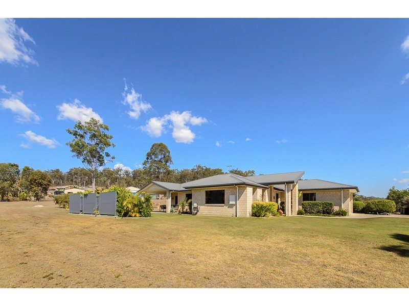 13 Baruby Boulevard, Benaraby QLD 4680