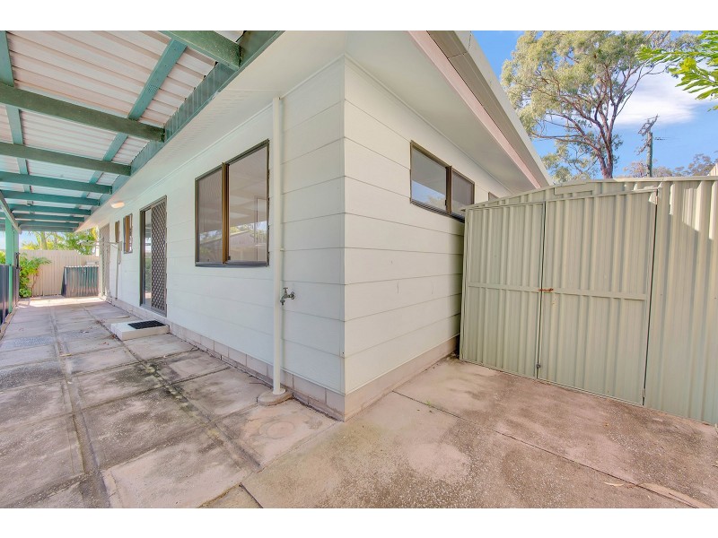 42 Oxley Drive, South Gladstone QLD 4680