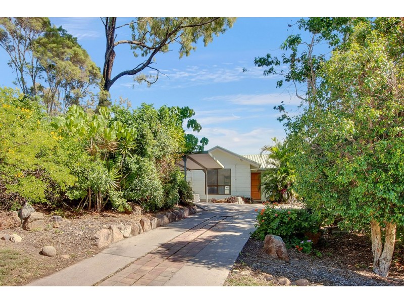 42 Oxley Drive, South Gladstone QLD 4680