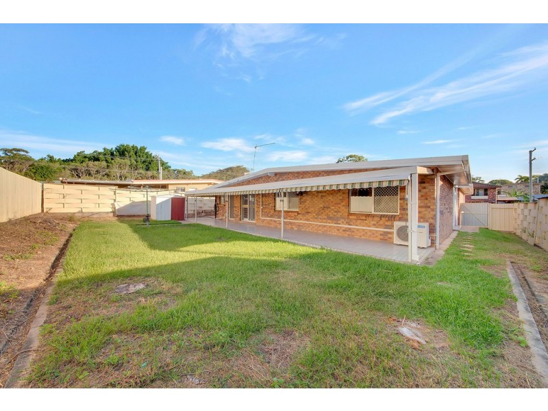 34 Venus Street, Telina QLD 4680