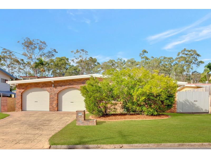 34 Venus Street, Telina QLD 4680