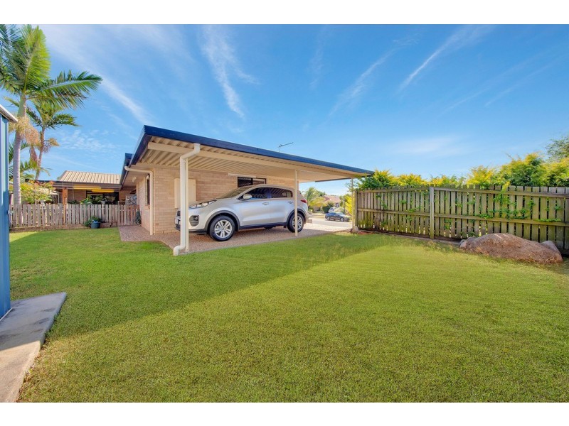 5 Whitbread Road, Clinton QLD 4680
