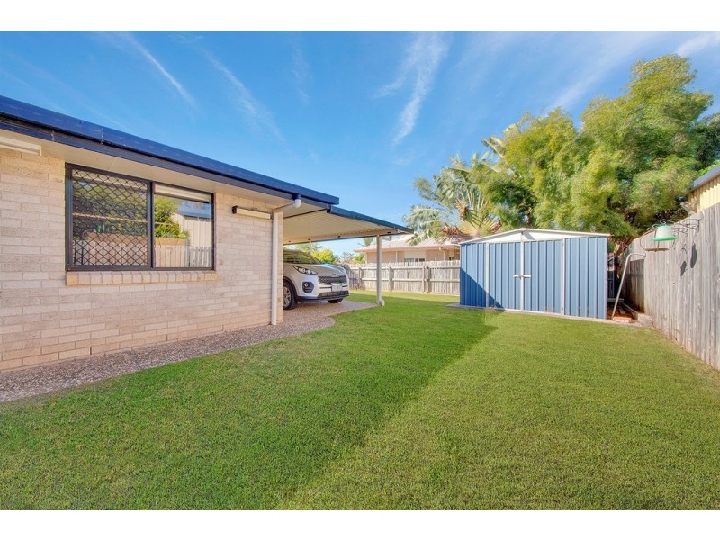 5 Whitbread Road, Clinton QLD 4680