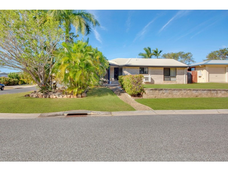 5 Whitbread Road, Clinton QLD 4680