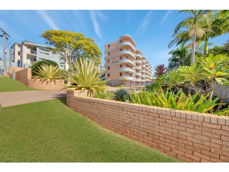 14 7 KENT STREET, West Gladstone QLD 4680