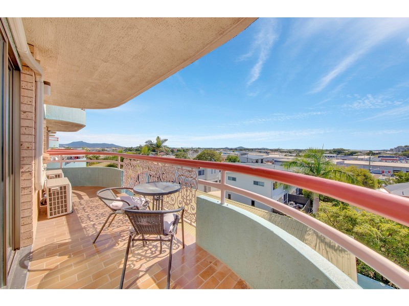 14 7 KENT STREET, West Gladstone QLD 4680