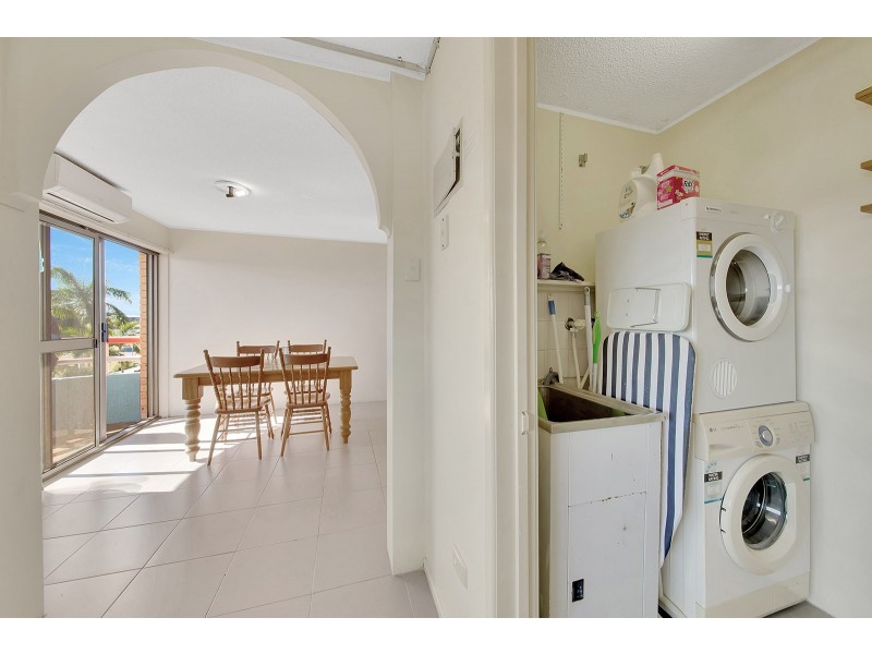 14 7 KENT STREET, West Gladstone QLD 4680