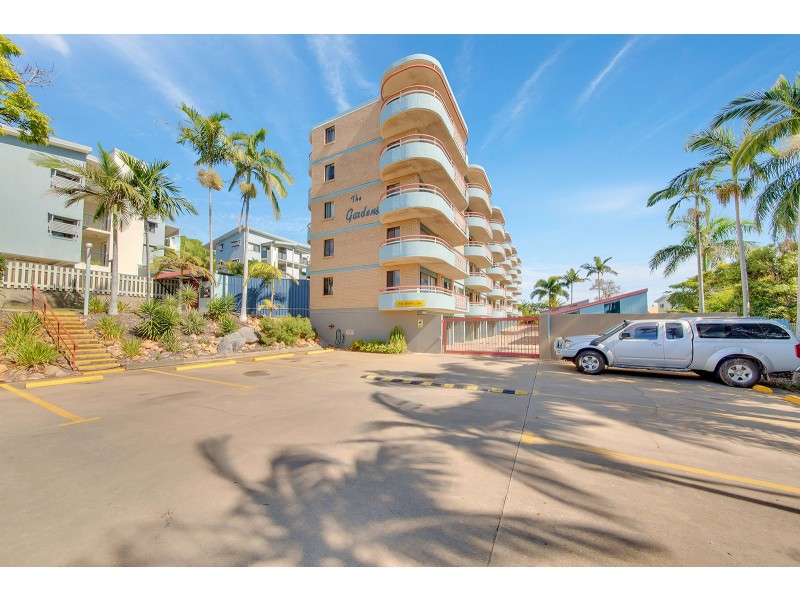 14 7 KENT STREET, West Gladstone QLD 4680