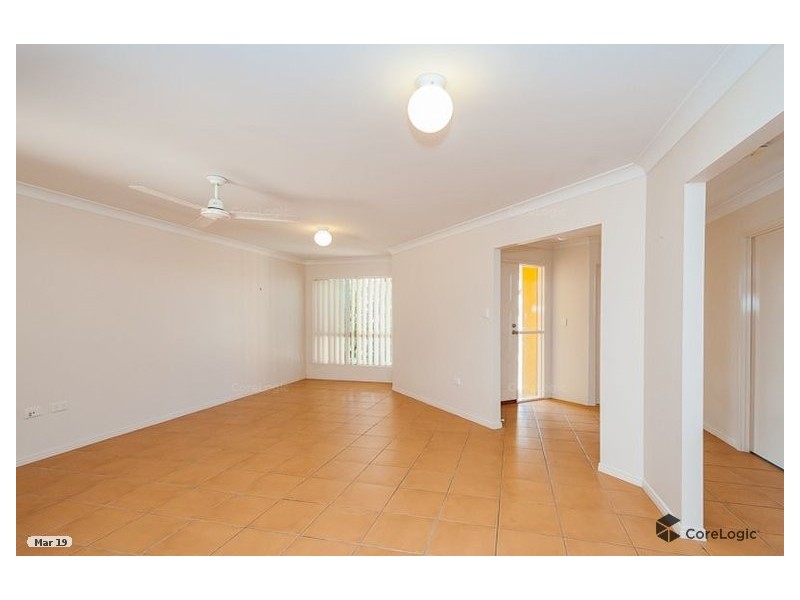 3 SAXONVALE COURT, New Auckland QLD 4680