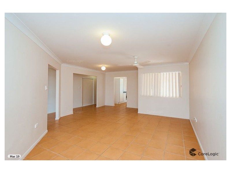 3 SAXONVALE COURT, New Auckland QLD 4680