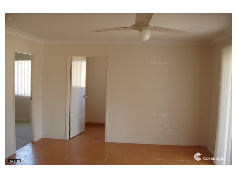 3 SAXONVALE COURT, New Auckland QLD 4680