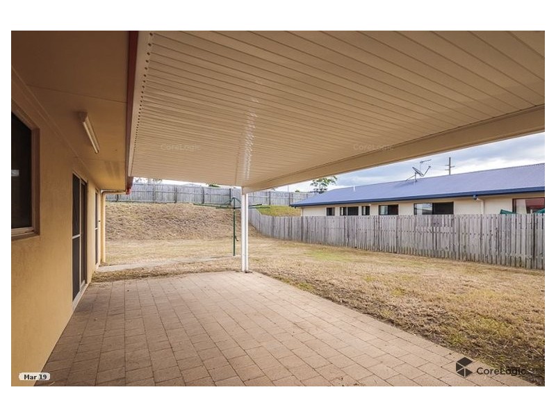 3 SAXONVALE COURT, New Auckland QLD 4680