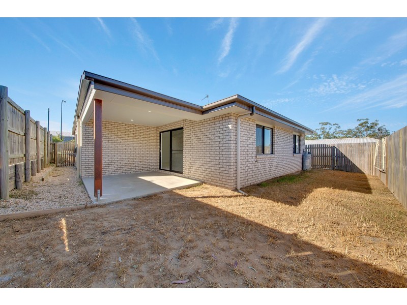 14 Telopea Place, Kirkwood QLD 4680