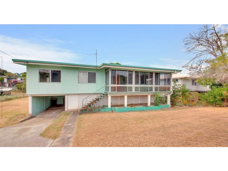 33 PHILIP STREET, South Gladstone QLD 4680