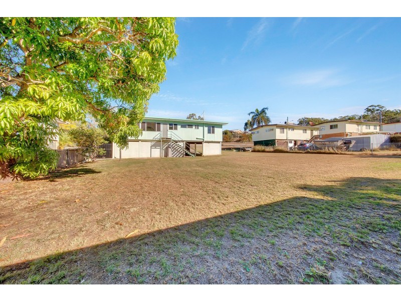 33 PHILIP STREET, South Gladstone QLD 4680